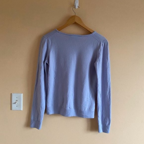 Dale of Norway 100% Merino Wool Lightweight Base Layer Sweater Size Small - Picture 2 of 4